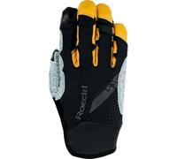 ROECKL Karwendel - Homme - Noir / Marron - taille 7.5- modèle 2024