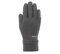 Roeckl Kasa Gants Mixte, Anthracite, 8