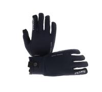 Roeckl Katari Gants Mixte, Noir, 9.5