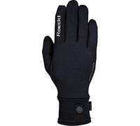 Roeckl Katari Gants Mixte, Noir, 10