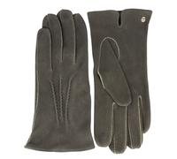 Roeckl Klassiker Reh Gants Cuir véritable vert