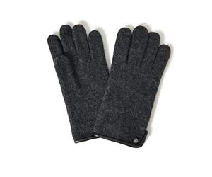 Roeckl Klassischer Walkhandschuh Gants Homme