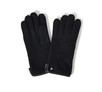 Roeckl Klassischer Walkhandschuh Gants, Noir (Black 000), 6.5 Femme