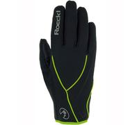 ROECKL Laikko - Homme - Noir - taille 7.5- modèle 2024