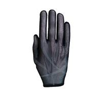 Roeckl Laila Gants d'équitation d'été pour Femme Noir Taille 6,5