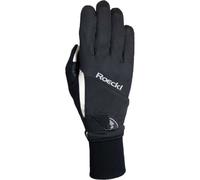 ROECKL Lappi - Homme - Noir - taille 10.5- modèle 2023
