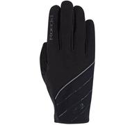 ROECKL Lesja - Homme - Noir - taille 8.5- modèle 2024