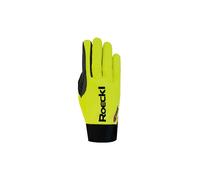 Roeckl - Lit - Gants ski Neon Yellow - 10,5