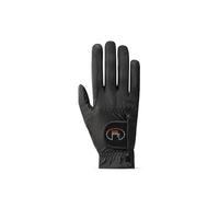 Gants d'équitation Roeckl Marne Noir Taille 8,5