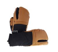 Roeckl Moiry GTX Trigger Gants 8.5 Brun