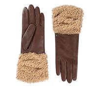 Roeckl Montrose Gants Cuir brun