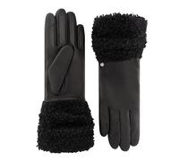 Roeckl Montrose Gants Cuir noir