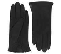 Roeckl Gants en cuir noir – Taille 7,5