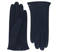 Roeckl Nappa Tallinn Touch Gants en cuir bleu