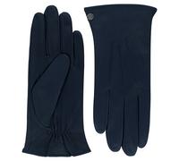 Roeckl Nappa Tallinn Touch Gants en cuir bleu