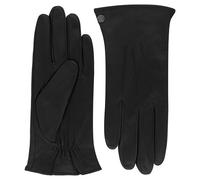 Roeckl Nappa Tallinn Touch Gants en cuir noir