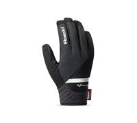 Roeckl Ranten 2 2027 Gants de cyclisme d'hiver longs Noir