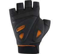 Roeckl Roeckl ICON 2 gants de vélo à doigts courts noir