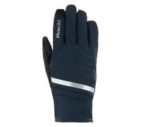 Roeckl Rosegg 2 GTX Gants de cyclisme d'hiver longs noirs 2027 : taille : 11