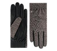 Roeckl Serengeti Gants Cuir gris