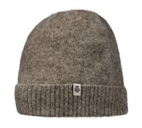 Roeckl Soft Cloud Bonnet tricoté gris