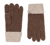 Roeckl Soft Cloud Gants brun