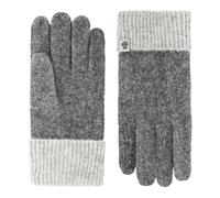 Roeckl Soft Cloud Gants gris