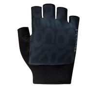 Roeckl Sports Bruneck 2 Gants de cyclisme courts noirs 2025 : taille : 10