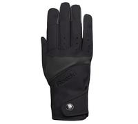 Roeckl Sports Gants d'équitation FOXTROTT Driver Gants d'été Noir 12