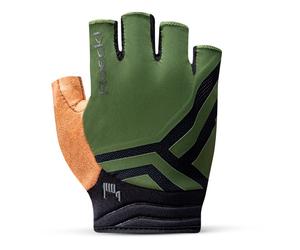 Roeckl Sports - Ibarra - Gants - 10,5 - chive green