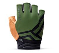 Roeckl Sports - Ibarra - Gants - 7 - chive green