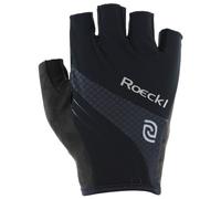 Roeckl Sports - Ibeto - Gants - 6,5 - black