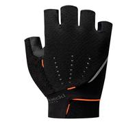 Roeckl Sports Icon 2 Gants de cyclisme courts noirs 2025 : taille : 9