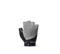 Roeckl Sports Icon 2 Gants de vélo courts gris 2026 : taille 10