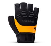 Roeckl Sports - Iseler 2 - Gants - 8 - black / soft orange