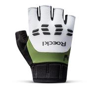 Roeckl Sports - Iseler 2 - Gants - 9,5 - harbor mist / pesto