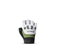 Roeckl Sports Iseler 2 Gants de cyclisme courts verts 2025 : taille : 7,5