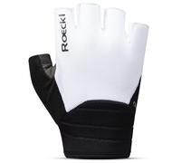 Roeckl Sports - Itamos 3 - Gants - 10 - white / black