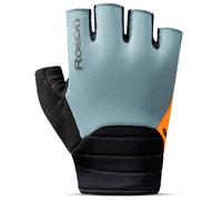 Roeckl Sports - Itamos 3 - Gants - 7 - hurricane grey / orange
