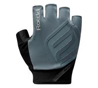 Roeckl Sports Iton 2 Gants de vélo courts Gris 2026 Taille 8