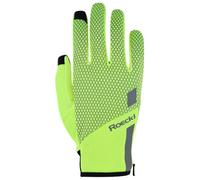 Roeckl Sports - Jarvis - Gants - 8,5 - fluo yellow