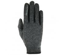 Roeckl Sports - Java - Gants - 7 - anthrazit melange