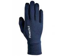Roeckl Sports - Kailash - Gants - 9,5 - navy blue
