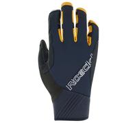 Roeckl Sports - Karwendel 2 - Gants - 10 - black / golden glow