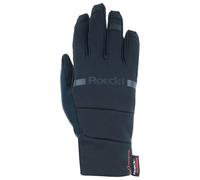 Roeckl Sports - Kaukasus 2 - Gants - 8,5 - black