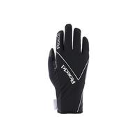 Roeckl Sports - Kid's Laikko 2 - Gants - 5 - black / white