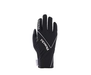 Roeckl Sports - Kid's Laikko 2 - Gants - 7 - black / white