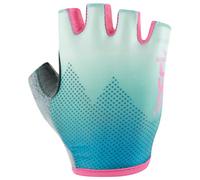 Roeckl Sports - Kid's Tarifa - Gants - 6 - bayblue shadow