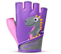 Roeckl Sports - Kid's Turgi 2 - Gants - 5 - deep lavender
