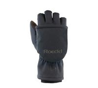 Roeckl Sports - Kinsau - Gants - 7,5 - black